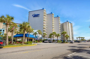 Oceanfront Oasis 1003